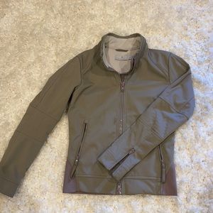 Stella McCartney for adidas jacket size small